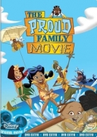 The Proud Family Movie 2005 WEBRip x264-ION10