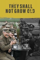 They Shall Not Grow Old 2018 LiMiTED BDRip x264-CADAVER[TGx]