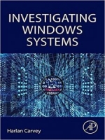 Investigating Windows Systems 1st Edition [NulledPremium]