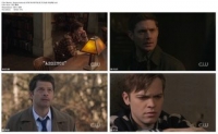 Supernatural S14E18 HDTV AC3 DivX-HQAVI