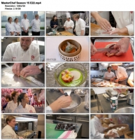 MasterChef Season 15 E22 (1280x720p HD, 50fps, soft Eng subs)