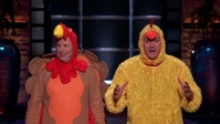 Shark Tank S14E02 720p HEVC x265-MeGusta EZTV Shark Tank S14E02 720p HEVC x265-MeGusta EZTV