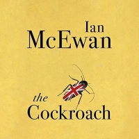 The Cockroach - Ian McEwan - 2019 (Humor) [Audiobook] (miok)