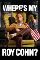 Wheres My Roy Cohn 2019 1080p BluRay x264-CADAVER[TGx]