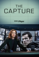 The Capture - Season 1 - Mp4 x264 AC3 1080p