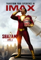Shazam 2019 ENGLISH 720p HC DRip 800MB x264-NEWSOURCE[MB]