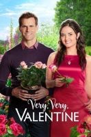 Very Very Valentine 2018 720p AMZN WEBRip 800MB x264-GalaxyRG