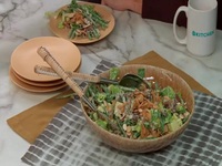 The Kitchen S29E12 Back to Thanksgiving Basics 480p x264-mSD EZTV