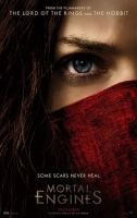 Mortal Engines 2018 HDCAM x264 AC3-MP4KiNG Mortal Engines 2018 HDCAM x264 AC3-MP4KiNG