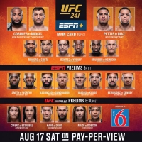 UFC 241 Early Prelims WEB H264-LEViTATE[TGx]