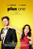 Plus One 2019 1080p WEB-DL HEVC x265-RMTeam