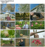 Gardeners' World 2020 E05 (1280x720p HD, 50fps, soft Eng subs)