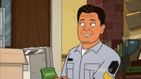 Corner Gas Animated S01E10 HDTV x264-aAF[eztv]