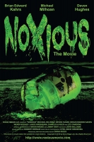 Noxious (2018) HDRip - SHADOW[TGx]