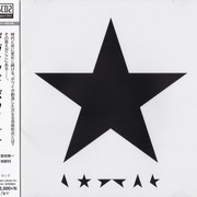David Bowie - Blackstar (2016) [EAC-FLAC]