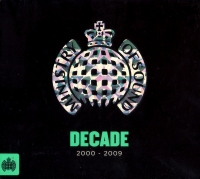 VA - Decade 2000-2009 (3CD) (2013) [FLAC] [DJ]