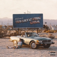 Hoodie Allen – Whatever USA (2019) [320 KBPS]