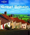 Lonely Planet Great Britain (Country Guide) Lonely Planet Great Britain (Country Guide)