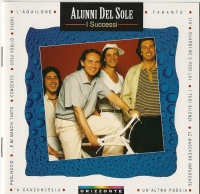 Alunni del Sole -  I Successi 1995.iDN_CreW