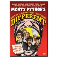 Monty Python Collection[chilloutdude1337x]