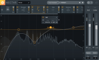 iZotope Nectar 3 v3.00 (macOSX)