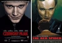 The Red Spider - Czerwony pajak [2015 - Poland] thriller