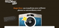 Magic Hour - Camera v1.3.25 APK