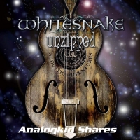 Whitesnake - Unzipped (Super Deluxe Edition)2018ak