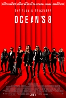 Ocean’s Eight (2018) 720p WEB-DL x265 HEVC - ENX265