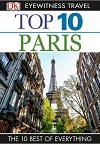 Top 10 Paris (Eyewitness Top 10 Travel Guides)