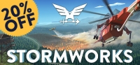 Stormworks: Build and Rescue v1.0.28 Stormworks: Build and Rescue v1.0.28