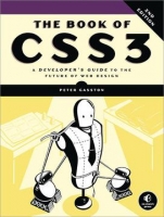 The Book of CSS3, 2nd Edition