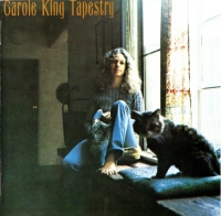 Carole King - Tapestry (1971)@flac Carole King - Tapestry (1971)@flac