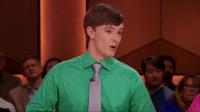Judge Steve Harvey S02E04 XviD-AFG EZTV