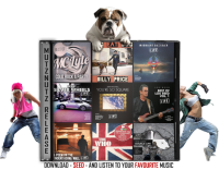 MutzNutz Music Pack 149 2019