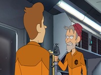 Inside Job 2021 S01E08 480p x264-mSD EZTV Inside Job 2021 S01E08 480p x264-mSD EZTV