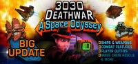 3030 Deathwar Redux - A Space Odyssey v1.40c 3030 Deathwar Redux - A Space Odyssey v1.40c