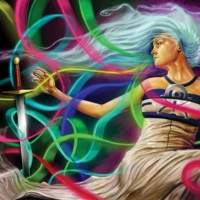 Brandon Sanderson - Warbreaker - (GraphicAudio) Audiobook [NotNeo]
