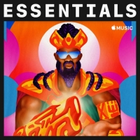 Major Lazer - Essentials (2020) Mp3 320kbps [PMEDIA] ️