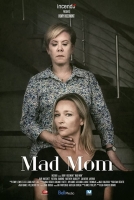 Mad Mom 2020 HDRip XviD AC3-EVO