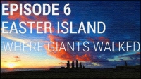 Easter Island - Where Giants Walked Ep 6 2020 1080p