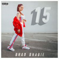 Bhad Bhabie - 15 (2018) Mp3 (320kbps) [Hunter]