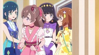 Delicious Party Pretty Cure S01E20 XviD-AFG EZTV Delicious Party Pretty Cure S01E20 XviD-AFG EZTV