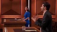 Judge Steve Harvey S02E03 XviD-AFG EZTV