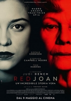 Red Joan (2018) 720p WEB-DL 850MB - MkvCage Red Joan (2018) 720p WEB-DL 850MB - MkvCage