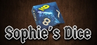 Sophie's Dice Sophie's Dice