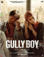 Gully Boy (2019) Hindi 720p HDRip x264 AAC - [Team MS]