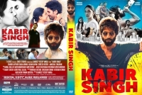 Kabir Singh (2019) Hindi - HDRip [x264 - AAC3(2Ch)][PherariMon]