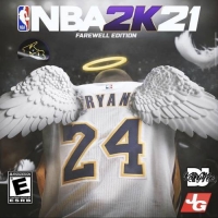 VA-DJ Kenny Mac - NBA 2K21-2020 (MelissaPerry) VA-DJ Kenny Mac - NBA 2K21-2020 (MelissaPerry)