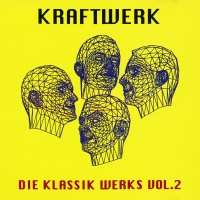 Kraftwerk 2001 Die Klassik Werks Vol.2